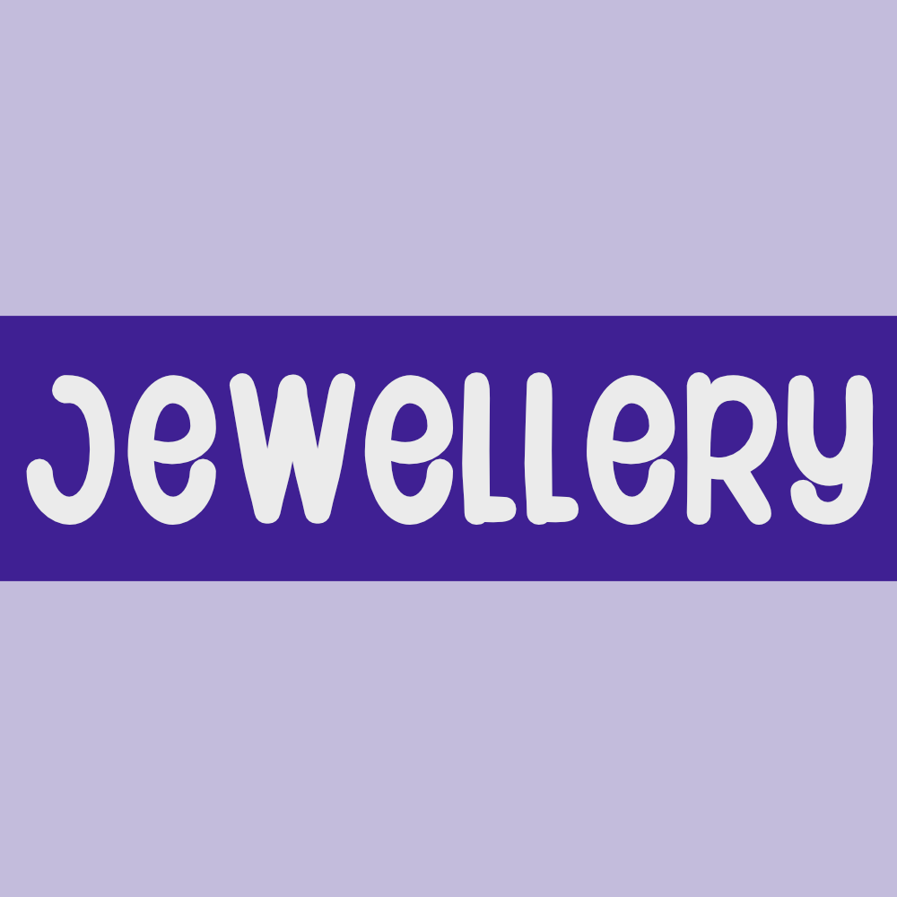 Jewellery